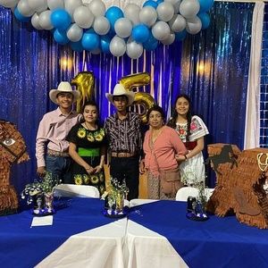 Meet your Posher, Heidi